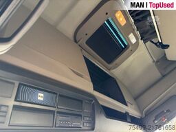 MAN TGX 18.480 4x2 BL SA