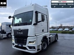MAN TGX 18.480 4x2 BL SA