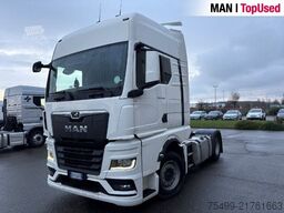 MAN TGX 18.480 4x2 BL SA