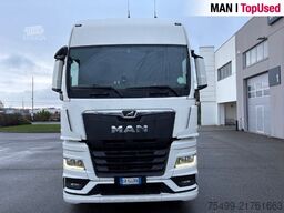 MAN TGX 18.480 4x2 BL SA