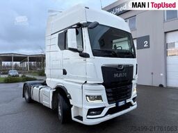 MAN TGX 18.480 4x2 BL SA