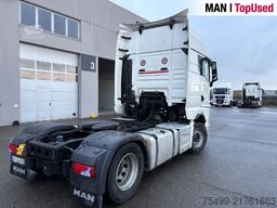 MAN TGX 18.480 4x2 BL SA