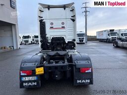 MAN TGX 18.480 4x2 BL SA