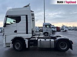 MAN TGX 18.480 4x2 BL SA