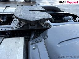 MAN TGX 18.480 4x2 BL SA