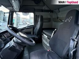 MAN TGX 18.480 4x2 BL SA