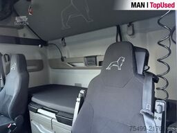 MAN TGX 18.480 4x2 BL SA