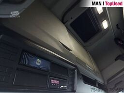 MAN TGX 18.480 4x2 BL SA