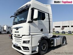 MAN TGX 18.480 4x2 BL SA