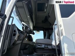 MAN TGX 18.480 4x2 BL SA