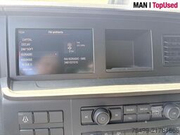 MAN TGX 18.480 4x2 BL SA