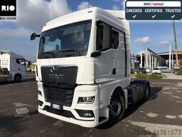 MAN TGX 18.510 4x2 BL SA