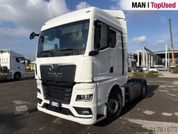 MAN TGX 18.510 4x2 BL SA