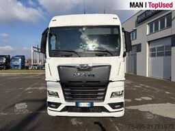 MAN TGX 18.510 4x2 BL SA