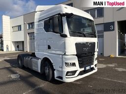 MAN TGX 18.510 4x2 BL SA