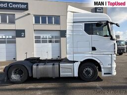 MAN TGX 18.510 4x2 BL SA