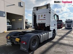 MAN TGX 18.510 4x2 BL SA