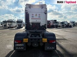 MAN TGX 18.510 4x2 BL SA