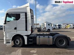 MAN TGX 18.510 4x2 BL SA