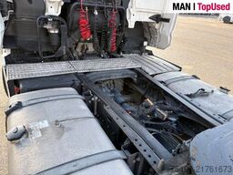 MAN TGX 18.510 4x2 BL SA