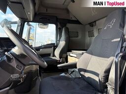 MAN TGX 18.510 4x2 BL SA