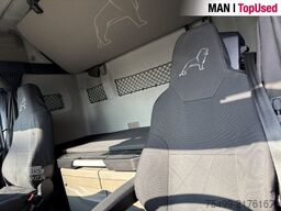 MAN TGX 18.510 4x2 BL SA