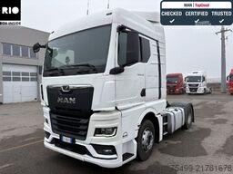 MAN TGX 18.510 4x2 BL SA