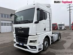 MAN TGX 18.510 4x2 BL SA