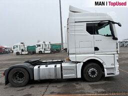 MAN TGX 18.510 4x2 BL SA