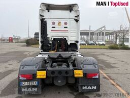 MAN TGX 18.510 4x2 BL SA