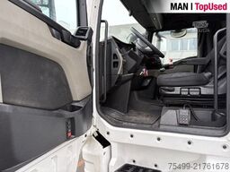 MAN TGX 18.510 4x2 BL SA
