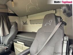 MAN TGX 18.510 4x2 BL SA