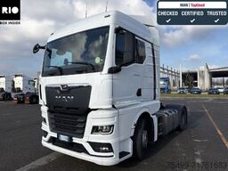 MAN TGX 18.510 4x2 BL SA