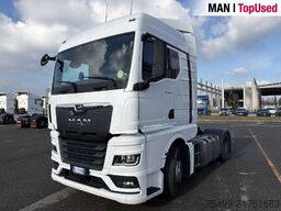 MAN TGX 18.510 4x2 BL SA