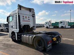 MAN TGX 18.510 4x2 BL SA