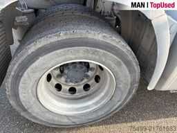 MAN TGX 18.510 4x2 BL SA