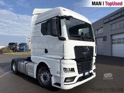 MAN TGX 18.510 4x2 BL SA