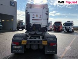 MAN TGX 18.510 4x2 BL SA