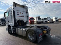 MAN TGX 18.510 4x2 BL SA