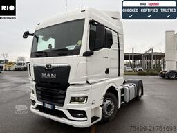 MAN TGX 18.510 4x2 BL SA