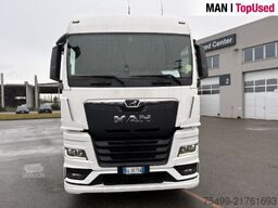 MAN TGX 18.510 4x2 BL SA