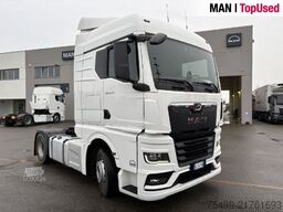 MAN TGX 18.510 4x2 BL SA