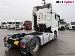 MAN TGX 18.510 4x2 BL SA