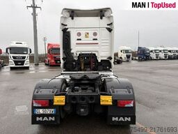 MAN TGX 18.510 4x2 BL SA