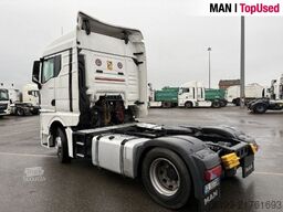 MAN TGX 18.510 4x2 BL SA