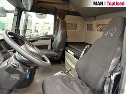 MAN TGX 18.510 4x2 BL SA
