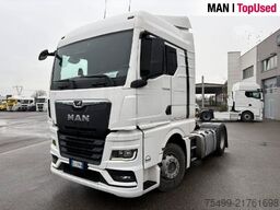 MAN TGX 18.510 4x2 BL SA