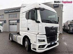 MAN TGX 18.510 4x2 BL SA