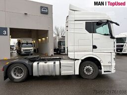 MAN TGX 18.510 4x2 BL SA
