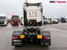 MAN TGX 18.510 4x2 BL SA